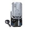 AURICULARES TWS G11 GAMING LUZ LED XO - XOG11