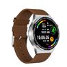 SMARTWATCH J1 1.3" HD | LLAMADAS BT | PLATA XO - XOJ1SL-1