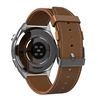 SMARTWATCH J1 1.3" HD | LLAMADAS BT | PLATA XO - XOJ1SL-3