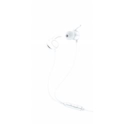 AURICULAR + MICROFONO EP65 IRON BLANCO XO - XOEP65WH