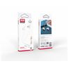 AURICULAR + MICROFONO EP65 IRON BLANCO XO - XOEP65WH-1
