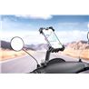 SOPORTE PARA MOTO SMARTPHONE C118 XO - XOC118-1