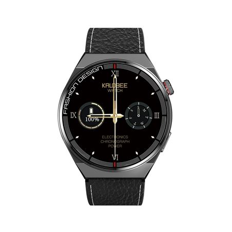SMARTWATCH J1 1.3" HD | LLAMADAS BT | NEGRO XO - XOJ1BK-2
