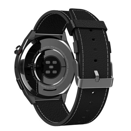 SMARTWATCH J1 1.3" HD | LLAMADAS BT | NEGRO XO - XOJ1BK-3
