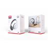 AURICULAR BLUETOOTH BE35 BLANCO XO - XOBE35WH-1