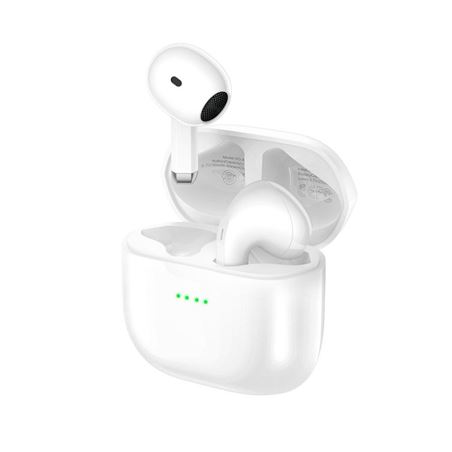 AURICULARES TWS X22 BLANCOS XO - XOX22