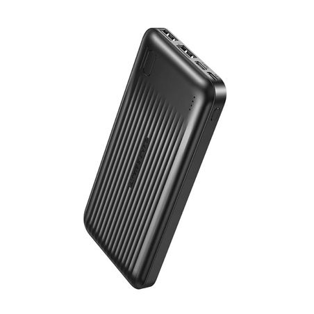 POWERBANK PB301 10000MAH NEGRA XO - XOPB301BK