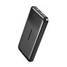 POWERBANK PB301 10000MAH NEGRA XO - XOPB301BK