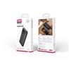 POWERBANK PB301 10000MAH NEGRA XO - XOPB301BK-1