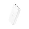 POWERBANK PB302 20000MAH BLANCA XO - XOPB302WH