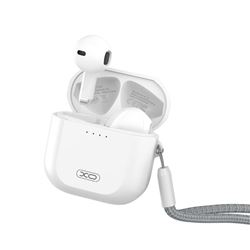 AURICULARES TWS X24 BLANCOS XO - XOX24