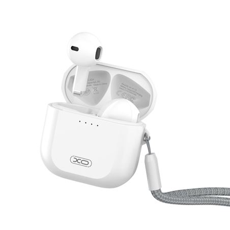 AURICULARES TWS X24 BLANCOS XO - XOX24