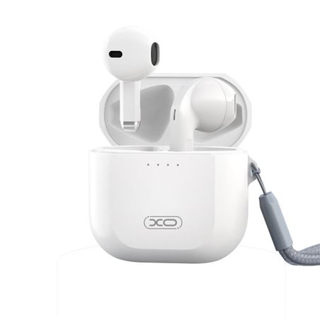 AURICULARES TWS X24 BLANCOS XO - XOX24-1