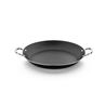PAELLERA ALUMINIO ANTIADHERENTE 30CM RESISTENT PLUS MONIX - M371630