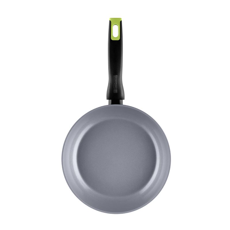 SARTEN ALUMINIO FORJADO RECICLADO 28CM ECO NATURE MONIX - M261228
