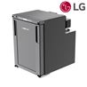 NEVERA FIJA CON COMPRESOR LG 12V 45 LITROS 60W MUVIP - MV0469_1