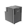 NEVERA FIJA CON COMPRESOR LG 12V 45 LITROS 60W MUVIP - MV0469_4