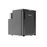 NEVERA FIJA CON COMPRESOR LG 12V 45 LITROS 60W MUVIP - MV0469_5