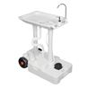 LAVABO PORTÁTIL 30 LITROS MUVIP - MV0483