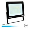 FOCO LED SERIE SUPER SLIM 50W | 5400LM | 6500K ELBAT - EB0472