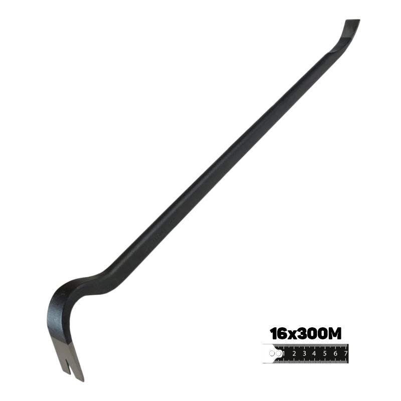 PATA DE CABRA 16X300MM BLIM - BL0330
