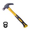MARTILLO OREJA MANGO DE FIBRA 450GR BLIM - BL0311