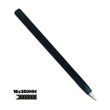 CINCEL CORTAFRÍO PUNTA 16X350MM BLIM - BL0328