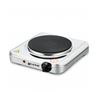 COCINA ELECTRICA 1 FUEGO INOX 1500W GRUNKEL - EHP-118INOX