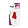 VELA ROJA NUMERO 4 ALGON - BA01022374951.