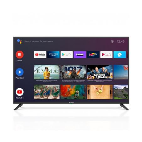 TELEVISOR ANDROID TV 55" 4K LED-5521GOO GRUNKEL - LED-5521GOO