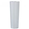 SET 20 VASOS TUBO REUTILIZABLES 330ML ALGON - BA01054375734