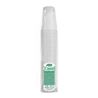 SET 50 VASOS PLASTICO REUTILIZABLES BLANCOS 250CC ALGON - BA01054375227.
