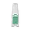 SET 25 VASOS PLASTICO REUTILIZABLES BLANCOS 250CC ALGON - BA01054375226.