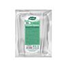 PACK 100 CUCHILLOS PLASTICOS REUTILIZABLES BLANCAS ALGON - BA01054275164