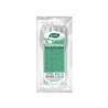 PACK 25 CUCHILLOS PLASTICOS REUTILIZABLES BLANCAS ALGON - BA01054275163