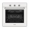HORNO DE ENCASTRE 60 LITROS CRISTAL TEMPLADO MX-HE2660 MX-ONDA - MX-HE2660