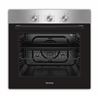 HORNO DE ENCASTRE 60 LITROS ACERO MX-HE2657 MX-ONDA - MX-HE2657
