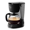 CAFETERA DE GOTEO GC4061 750W 12 TAZAS | PLACA CALORÍFICA | JARRA CRISTAL - 17976