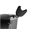 CAFETERA DE GOTEO GC4061 750W 12 TAZAS | PLACA CALORÍFICA | JARRA CRISTAL - 17976-2