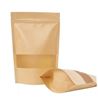 PACK 12 BOLSAS KRAFT REUTILIZABLES 20X30CM ALGON - BA03030574730.