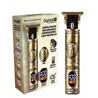 CORTAPELO METAL BUDA RECARGABLE CON PANTALLA DIGIVOLT - CP8628