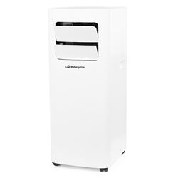 AIRE ACONDICIONADO PORTATIL ORBEGOZO ADR 70 | 750W | 1750 FRIGORIAS - 17612