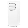AIRE ACONDICIONADO PORTATIL ORBEGOZO ADR 70 | 750W | 1750 FRIGORIAS - 17612