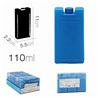 PACK 3 ACUMULADORES DE FRIO 110 ML URBAN LIVING - 14771.
