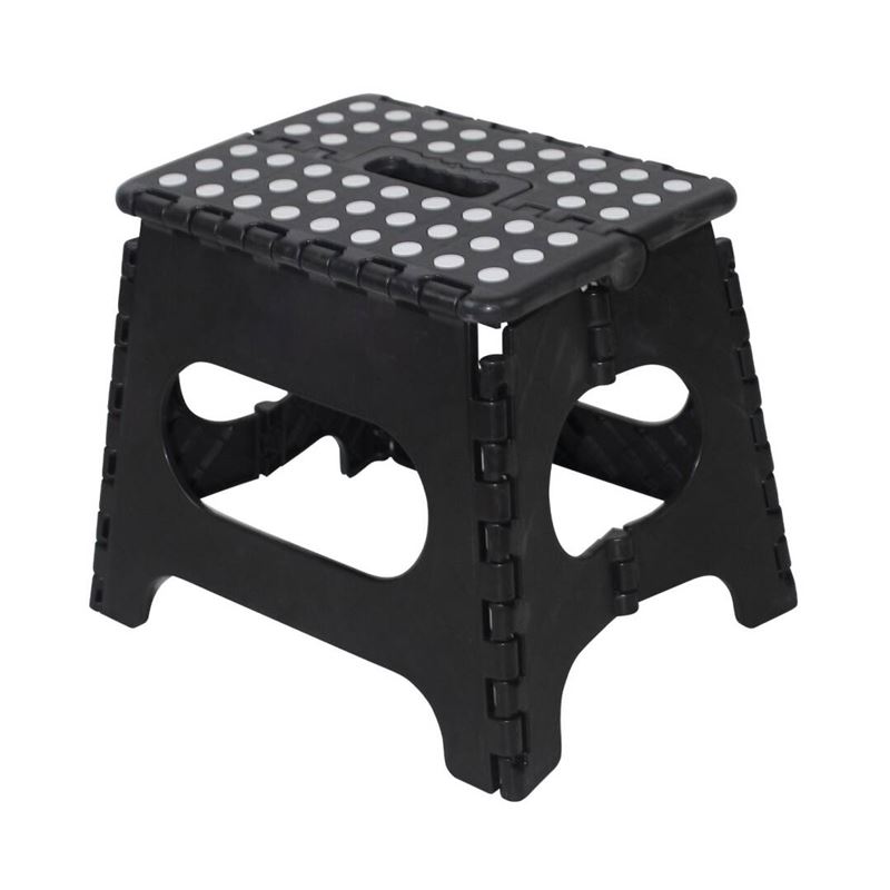TABURETE PLEGABLE 33X26.5X27CM COLORES SURTIDOS - 75791