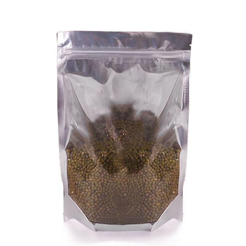 PACK 8 BOLSAS ALIMENTOS REUTILIZABLES ALGON - BA03030574790.