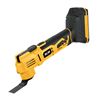 MULTIHERRAMIENTA DE BATERIA 20V (SIN BATERÍA) BLIM - BL0352