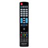 MANDO A DISTANCIA COMPATIBLE TV LG MUVIP - MV0351