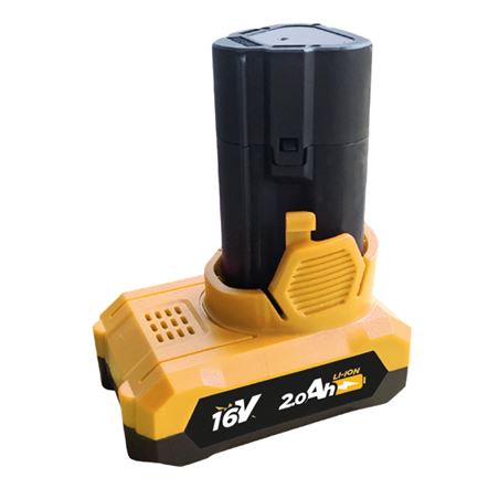 BATERIA 16V 2AH FORMATO TUBO BLIM - BL0251
