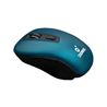 RATON X70 INALAMBRICO AZUL CROMAD - CR1127-1